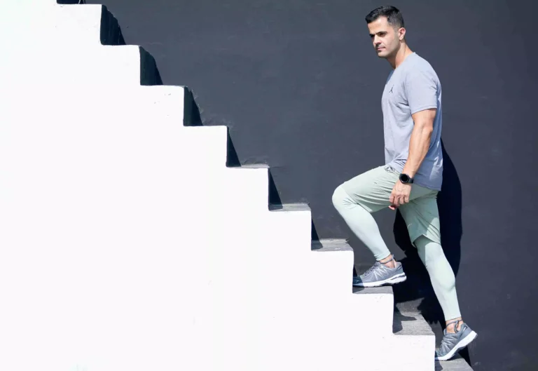 محمدمسعود یکی از ورزشکاران جوان آقا اپ ورزشی تیفیت tfit