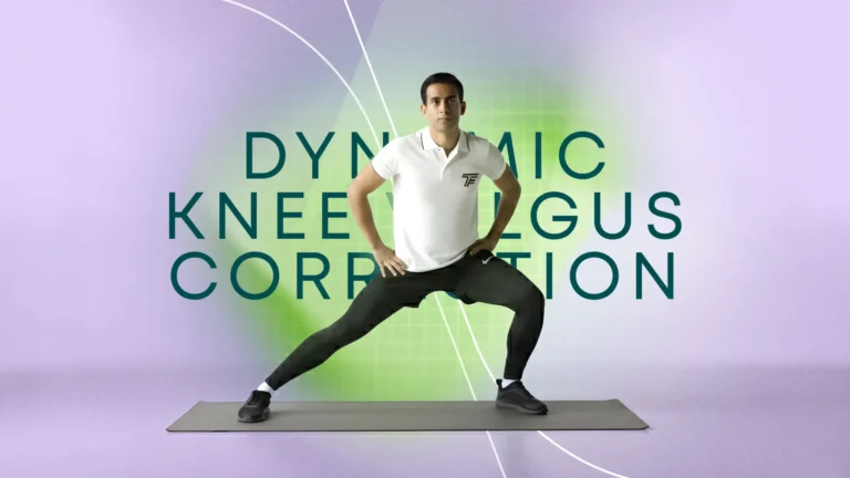 دوره ورزشی حرکات اصلاحی