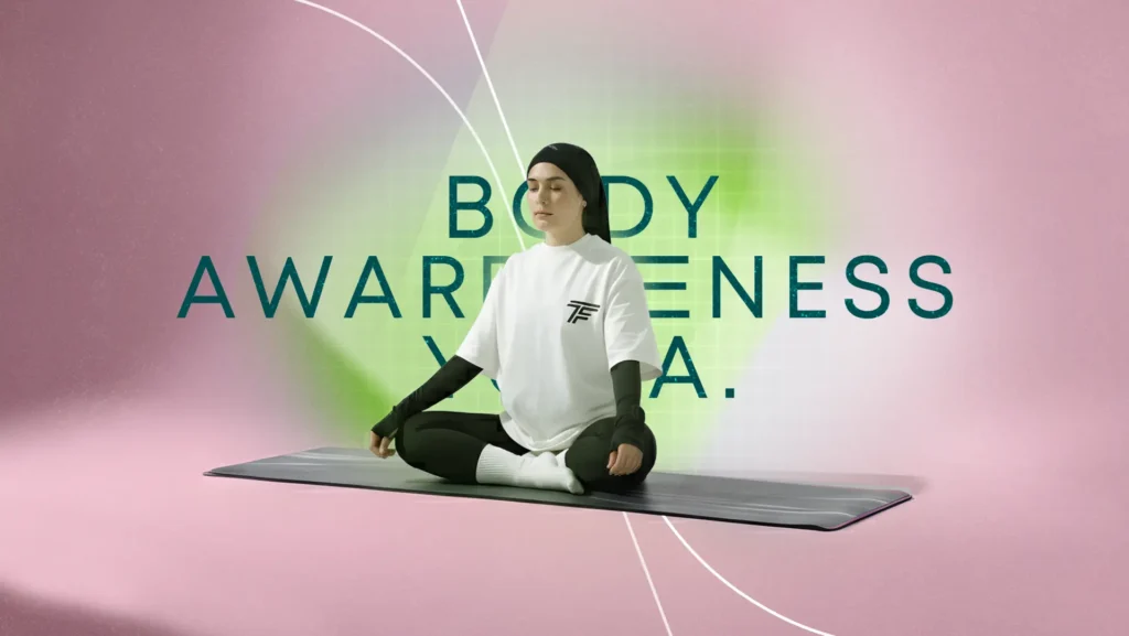 دوره ورزشی یوگا سوگل نجفی